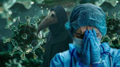 Қазақстанда оба қай жылдары тарады: «қара індет» бүгінге дейін қанша адамның өмірін жалмады
