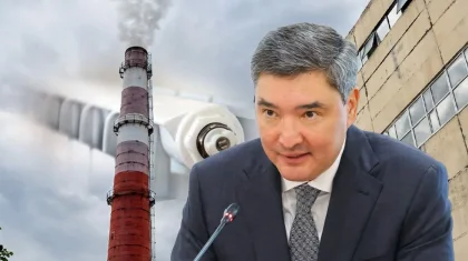 Семей күздің қара суығында жылусыз қалды ма: Бектенов әкім орынбасарына шүйлікті