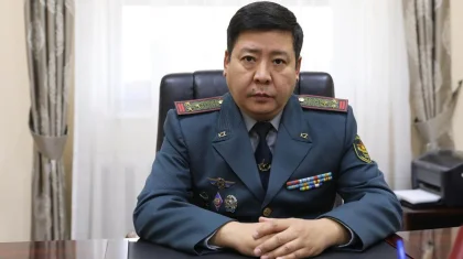 Тоқаев қорғаныс министрінің тағы бір орынбасарын жұмысынан қуды
