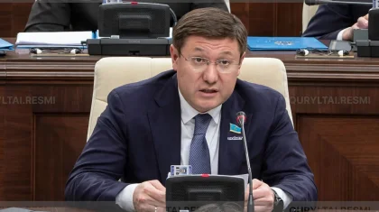 Үшеуден артық жолдама берілмейді: депутат бейінді дәрігерлерге кезек күту мерзімін қысқартуды ұсынды