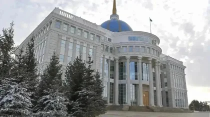 Ұшақтағы 32 адамның бәрі қаза тапқан – Тоқаев Нигерия президентіне көңіл айтты
