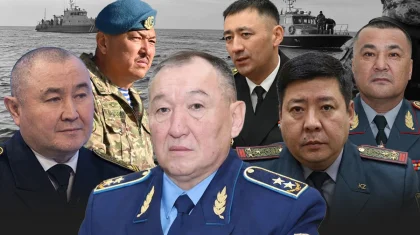 Екі аптада не өзгерді: Каспийдегі трагедиядан кейін кімдер жұмысынан қуылды, кімдер қамалды