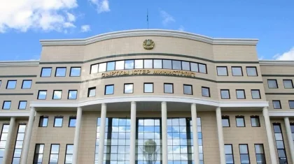 «Жалған ақпарат»: СІМ қақтығыс аумағындағы Қазақстанның 14 азаматы елшілікке жетті дегенді жоққа шығарды