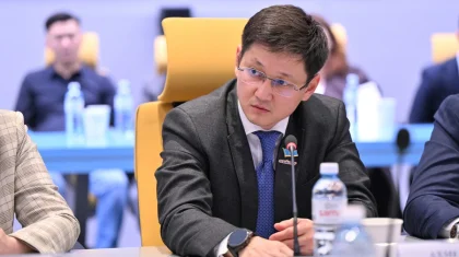 Құрылтай желтоқсан айында цифрландыру және жасанды интеллект мәселелері жөнінде тыңдау өткізеді