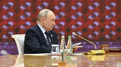 Ресей Қазақстанда 61 млрд долларға 178 жобаны орындап жатыр