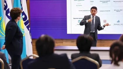 Заңдағы қайшылықтарды тауып, жобаларды талдайды: «Әділет» партиясына ЖИ зертханасы неге керек