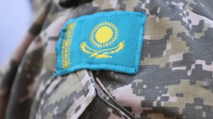 Арнайы операциялар күштерінің қолбасшысы тағайындалды