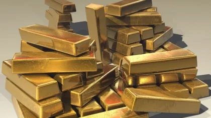 Қырғызстан азаматы Қытайға 182 миллион теңгенің алтынын алып өтпек болған