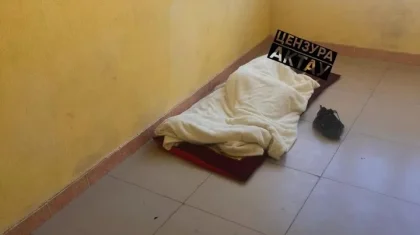 Подъезде ұйықтап қалған: Ақтауда жасөспірімге қатысты тексеріс басталды