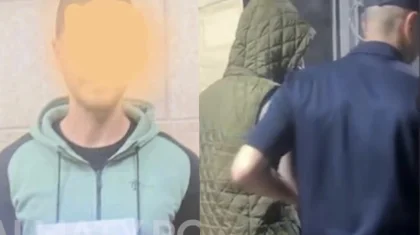 Алматыда бейтаныс әйелге тиіскен шетел азаматы ұсталды: ол елден шығарылуы мүмкін