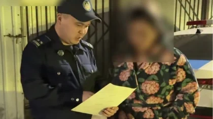 «Қауіпсіз үй» акциясы: Алматыда 7 мыңға жуық үй тексерілді