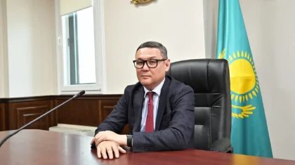 Тоқаев Қазақстанның Пәкістандағы елшісін тағайындады