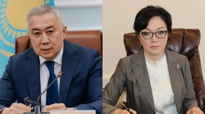 «Экономикалық өсім 5,4 пайыз болады»: депутат Атамқұлова Жұманғариннің болжамына сенбейтінін айтты
