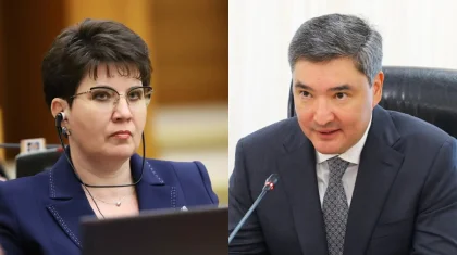 Бектенов ауқатты адамдардың жәрдемақысын тоқтату арқылы үш жылда 2,5 трлн теңге үнемдеуді жоспарлап отыр