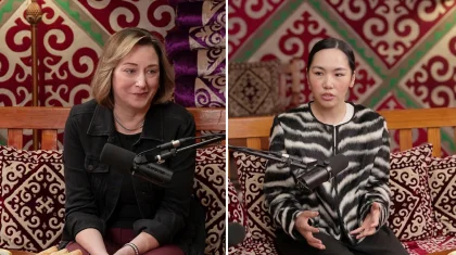 «Лорин Хиллді еске салады»: АҚШ елшісі Еңлік Құрарбектің әндерінен ерекше әсер алатынын айтты (ВИДЕО)