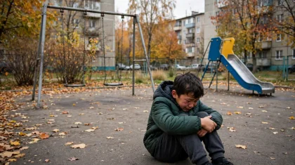 «Аузына шикі балық тыққан»: Алматыда 11 жастағы баланы өзінен үлкен ұлдар бір айдан астам уақыт қорлаған