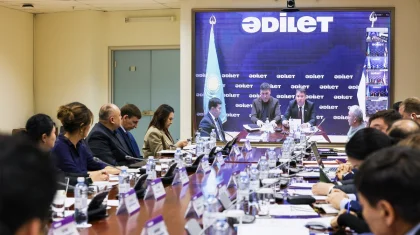 «Мемлекет шаруалар жағында болуға тиіс»: «Әділет» партиясының салалық кеңесі шаруалардың құқығын қорғауда
