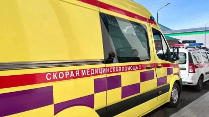 Белгілі компанияда жұмыс істеген: Ақтөбе облысында екі адам бензин құйып жатып күйіп қалды