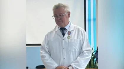 Ақтөбеде атақты дәрігер 53 млн теңгеден астам қаржыны жымқырғаны үшін сотталды