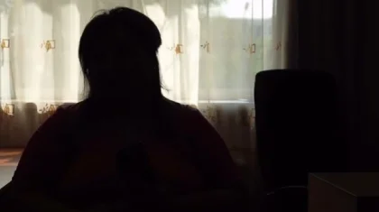 Балаларынан қол үзбей, несиесін өзі төлеген: Жауғаштыда түрмеде жатқан әйел бостандыққа шықты (ВИДЕО)