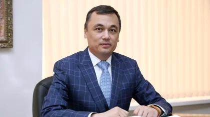 Тоқаев Асқар Омаровты жұмысынан босатты