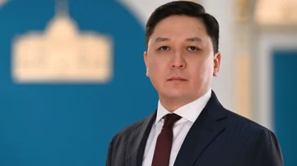 Тоқаев Орталық коммуникациялар қызметінің басшысын ауыстырды