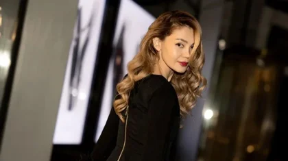 «Әйелдің қырық жаны бар»: Жанель Мақажан әйел болмысы туралы жазба жариялап, оқырмандарын ойға салды