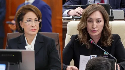 Қазақстанда 1,9 млн адамның қанайналым жүйесі ауырады: депутат министрден неге кейбір дәрі-дәрмек 8-10 айда таусылып қалатынын сұрады