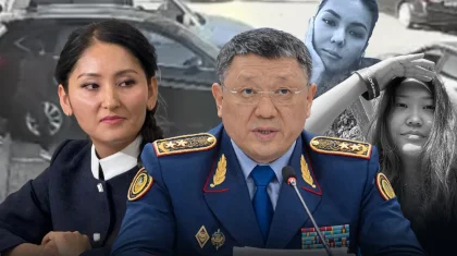 «Кім, қашан және қандай шара қабылдаған»: Аймағанова Астанада экс-күйеуі өлтірген Жазира Адауованың ісін Сәденовтің есіне салды