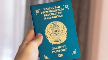 ШҚО тұрғыны үш жылдан бері екі елдің азаматы ретінде өмір сүріп келген