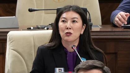 Депутат: Қазақстанда ғылыми зерттеулерге бөлінген үш жылдың 100 күні рәсімдерге кетеді