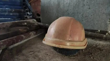 Ақтөбе облысындағы шахтада тау жынысы опырылып, жұмысшы қаза тапты