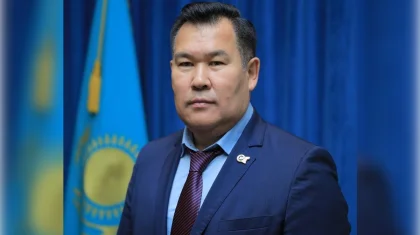 Әкенің отансүйгіштік тәрбиедегі рөлі ерекше: Бекдайыр Күзембай жас ұрпақтың бойындағы патриотизм туралы ой қозғады
