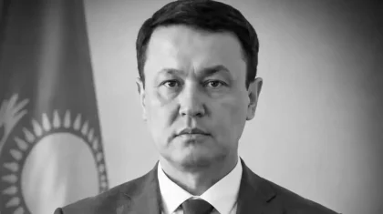 Атырауда әлеуметтік қорғау департаменті басшысының мүрдесі табылды