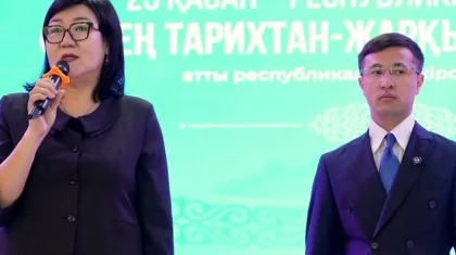 Шымкентте республикалық пікірсайыс турнирінің іріктеу кезеңі басталды