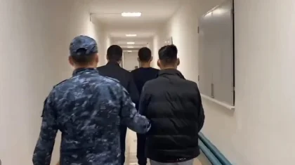 Қызылорда тұрғынының өліміне байланысты үш күдікті ұсталды