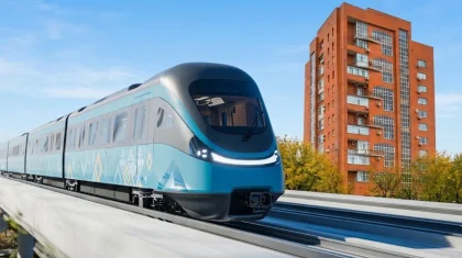 Астана әкімдігі LRT үшін оң жағалаудағы биік үйді бұзатыны рас па
