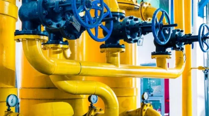 Солтүстікке қашан газ жетеді: 7 жылдағы нәтиже жарияланды