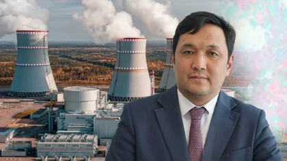 Ауа сапасын жақсарту үшін энергетика саласын жаңғырту қажет – депутат
