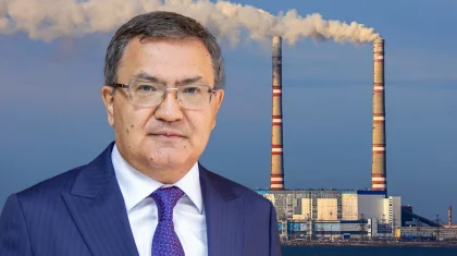 Тоқаевтың Жолдаудағы сынынан кейін төрт сағат өте алғашқы топ-менеджер жұмысынан айырылды