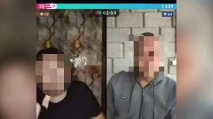 Сарыағашта TikTok-та отырып, былапыт сөздер айтқан ер адамның ісі сотқа кетті (ВИДЕО)