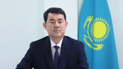 Жаңаөзен қаласының экс-әкімі Жансейіт Қайнарбаев ұсталды
