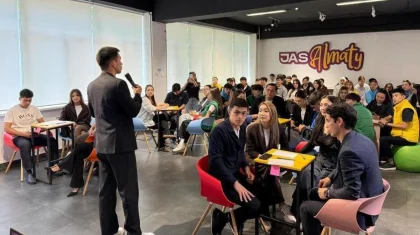 Жастар орталықтарын біріктіру арқылы Алматы қаласының әкімдігі 100 млн теңге үнемдемек