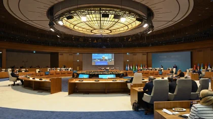 Түркі әлемінің тарихында Алтайдың алатын орны ерекше – Тоқаев