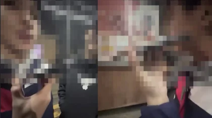 Ақтөбеде жоғалған мысықтың иесін мазақ қылған жасөспірімдер анықталды