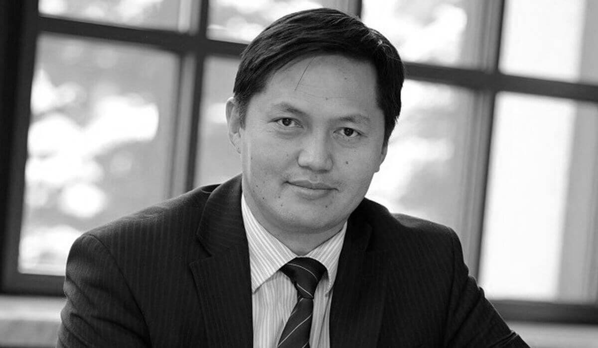 Журналистер арасында Бейсен Құранбек атындағы «Жігер» сыйлығы жарияланды