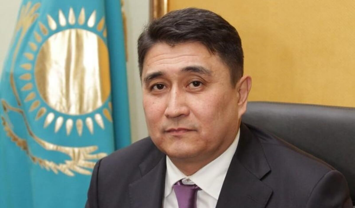 Теміртау қаласының әкімі коронавирус жұқтырды