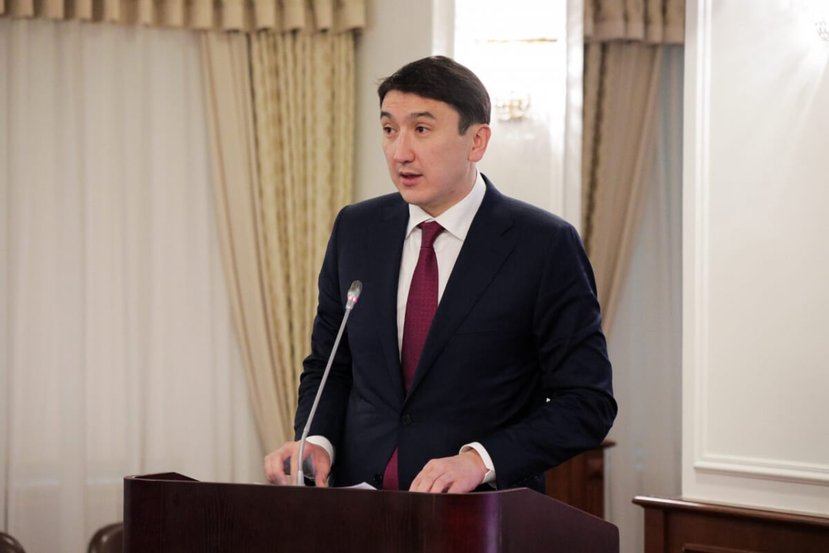 «Қатыгездік – мәдениетіміздің көрсеткіші». Министр жануарларды қорғайтын заң қабылданатынын хабарлады