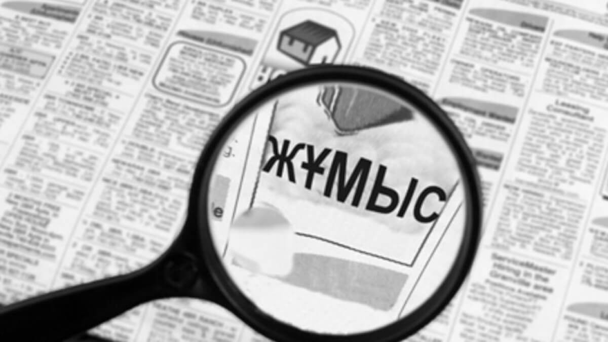 Қазақстанда карантин кезінде 4,2 млн адам табыссыз қалған