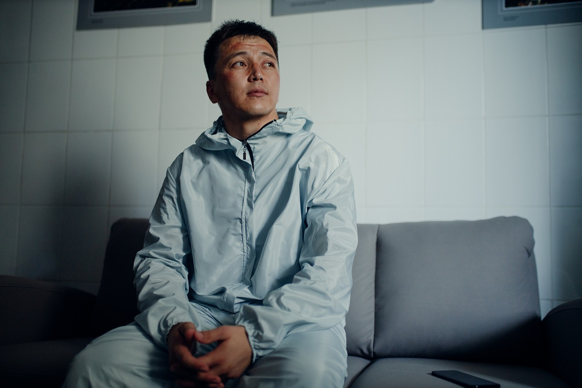 «Қиын сәтте халыққа қызмет көрсету – парызым»: алматылық дәрігер пандемия кезіндегі жұмыс режимін айтып берді